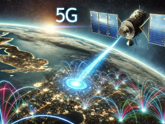 Satellite_5G