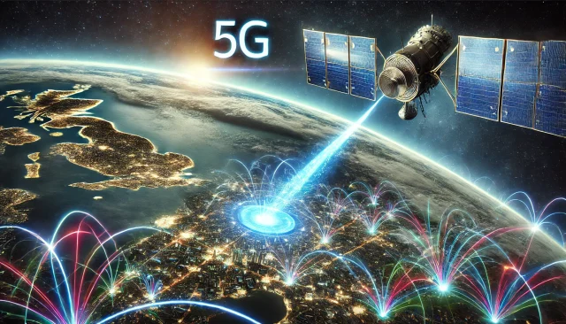 Satellite_5G